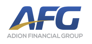 Adion Financial Group Logo